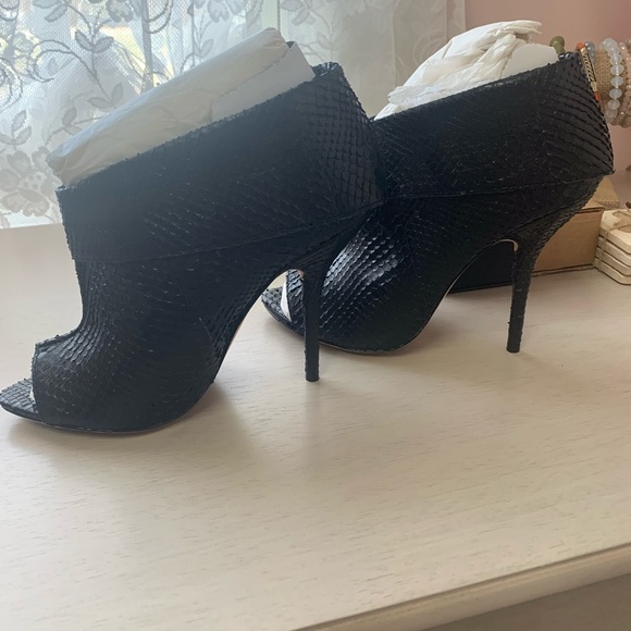 Cute stilettos - Picture 4 of 13